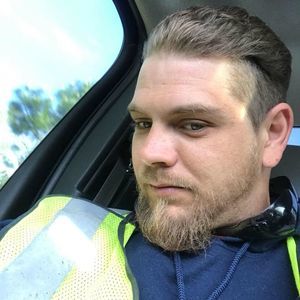 Meet your Posher, Jonathon